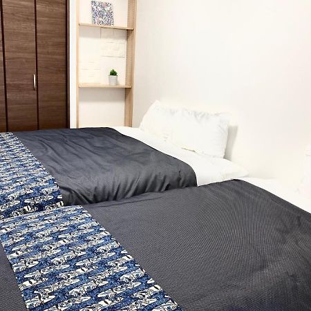 Cozy Stay In Naha Akebono Zewnętrze zdjęcie