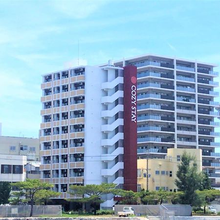 Cozy Stay In Naha Akebono Zewnętrze zdjęcie