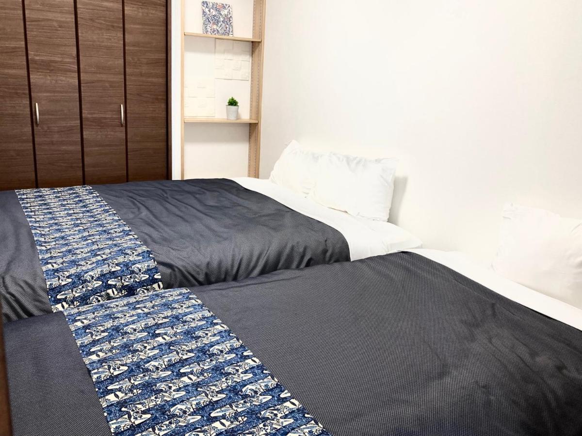 Cozy Stay In Naha Akebono Zewnętrze zdjęcie