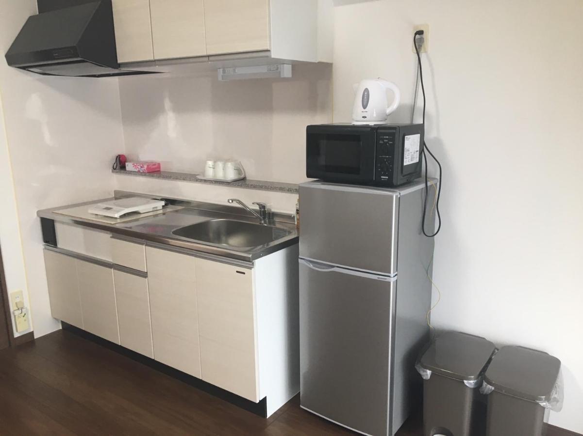 Cozy Stay In Naha Akebono Zewnętrze zdjęcie