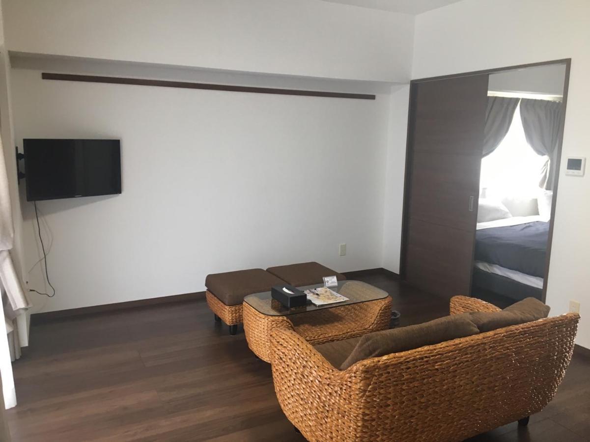 Cozy Stay In Naha Akebono Zewnętrze zdjęcie