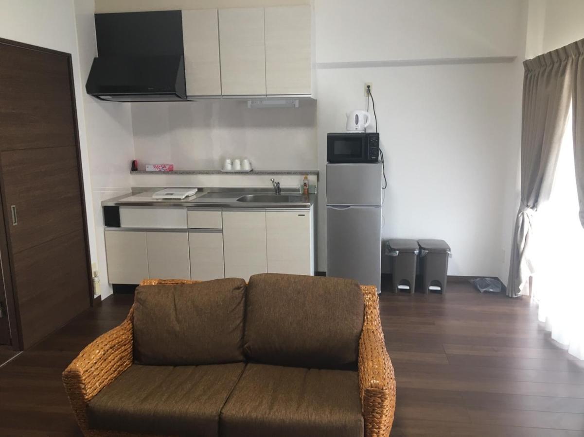 Cozy Stay In Naha Akebono Zewnętrze zdjęcie