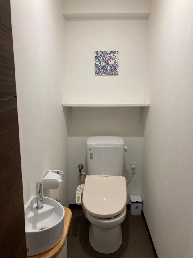 Cozy Stay In Naha Akebono Zewnętrze zdjęcie