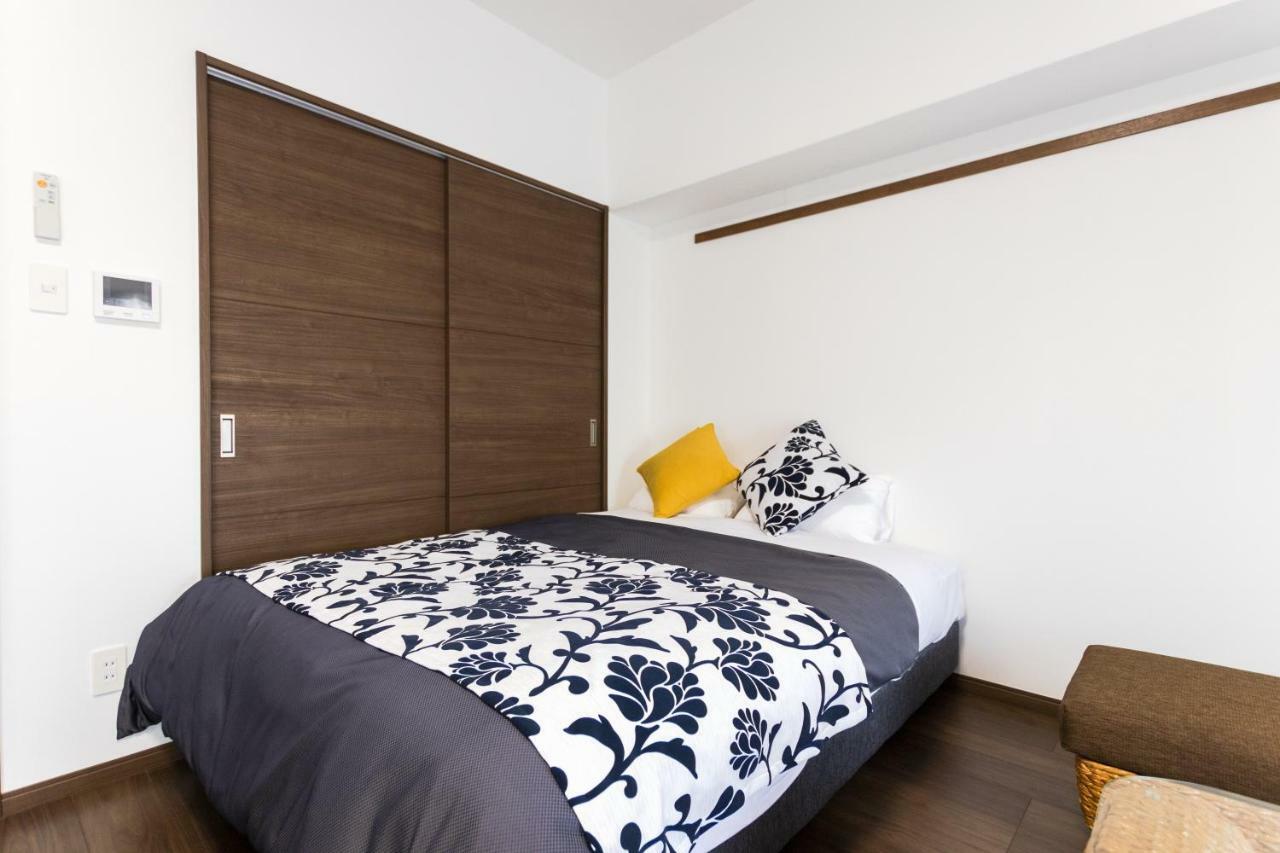 Cozy Stay In Naha Akebono Zewnętrze zdjęcie