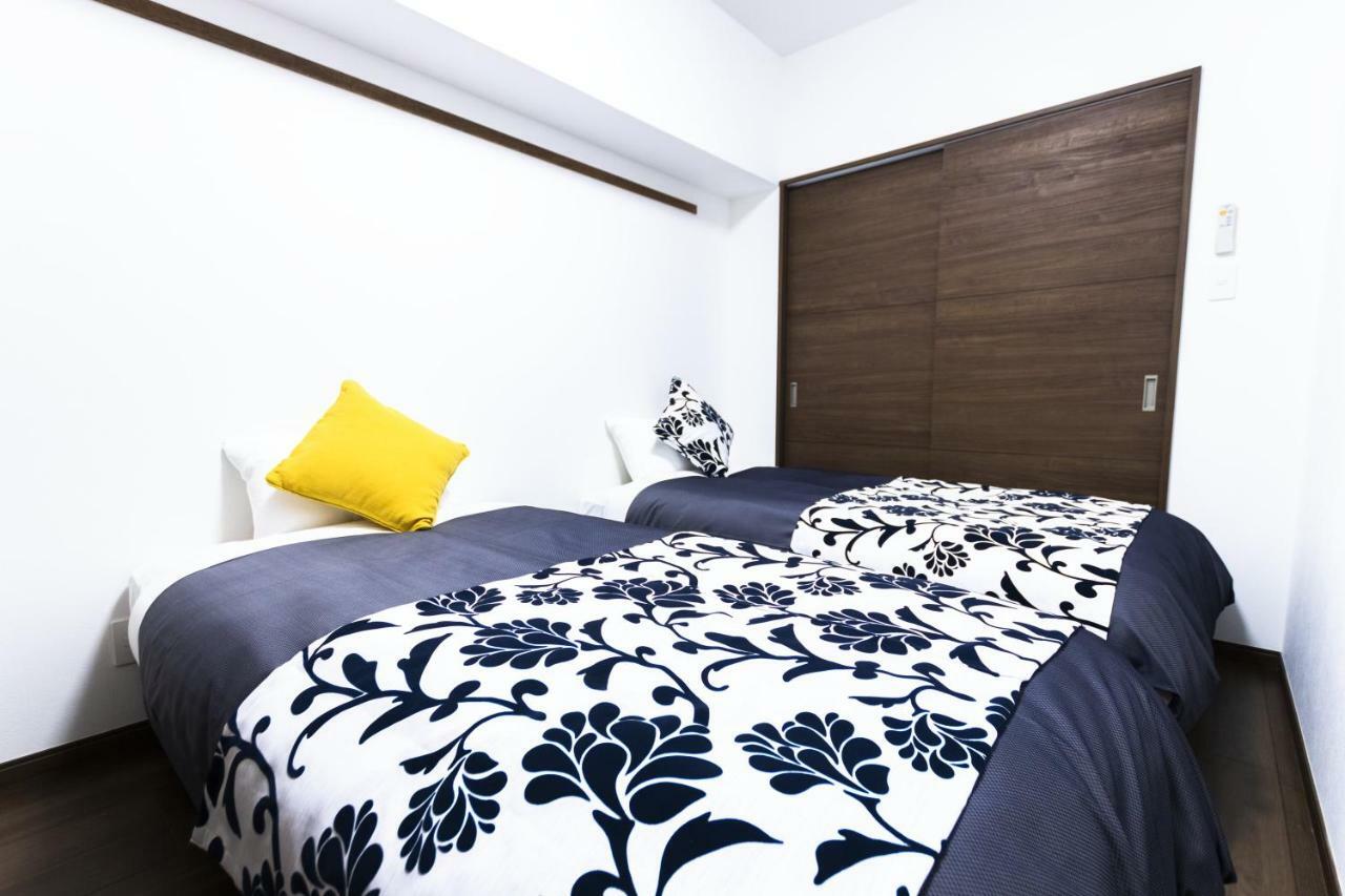Cozy Stay In Naha Akebono Zewnętrze zdjęcie
