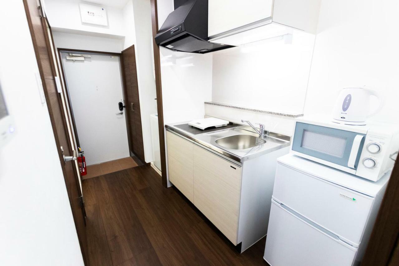 Cozy Stay In Naha Akebono Zewnętrze zdjęcie