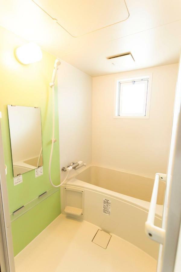 Cozy Stay In Naha Akebono Zewnętrze zdjęcie
