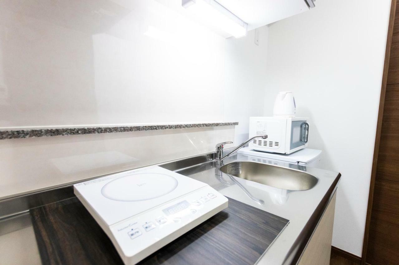Cozy Stay In Naha Akebono Zewnętrze zdjęcie