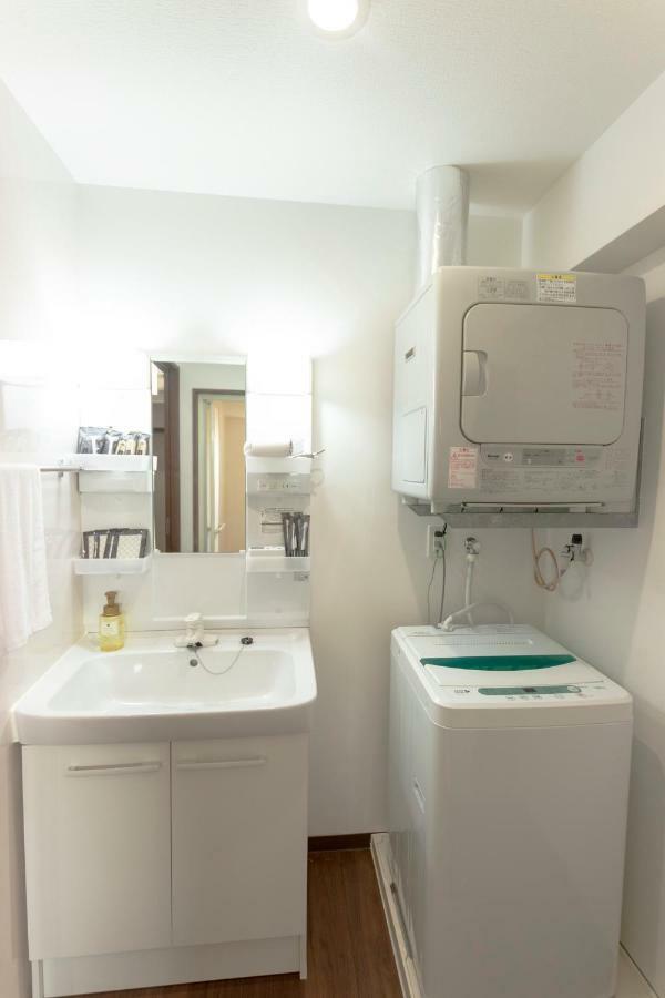 Cozy Stay In Naha Akebono Zewnętrze zdjęcie