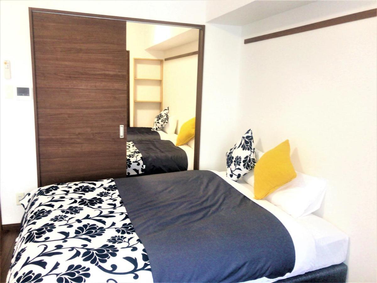 Cozy Stay In Naha Akebono Zewnętrze zdjęcie